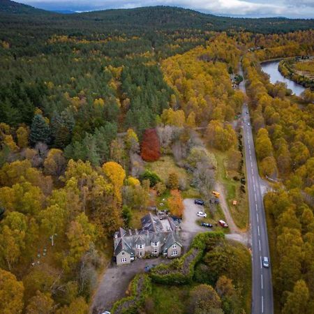 Crannach House Apartment Ballater Extérieur photo