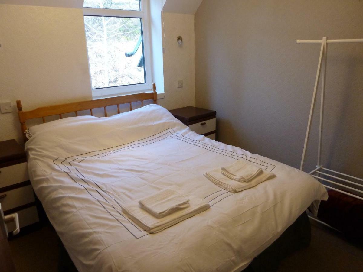 Crannach House Apartment Ballater Extérieur photo