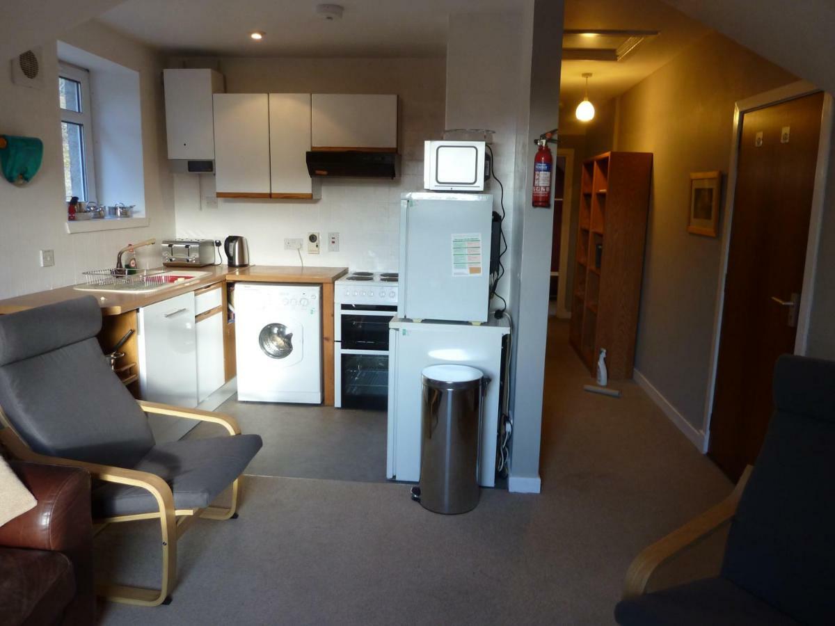 Crannach House Apartment Ballater Extérieur photo