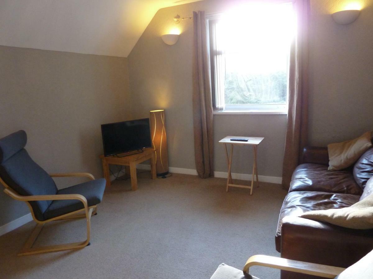 Crannach House Apartment Ballater Extérieur photo