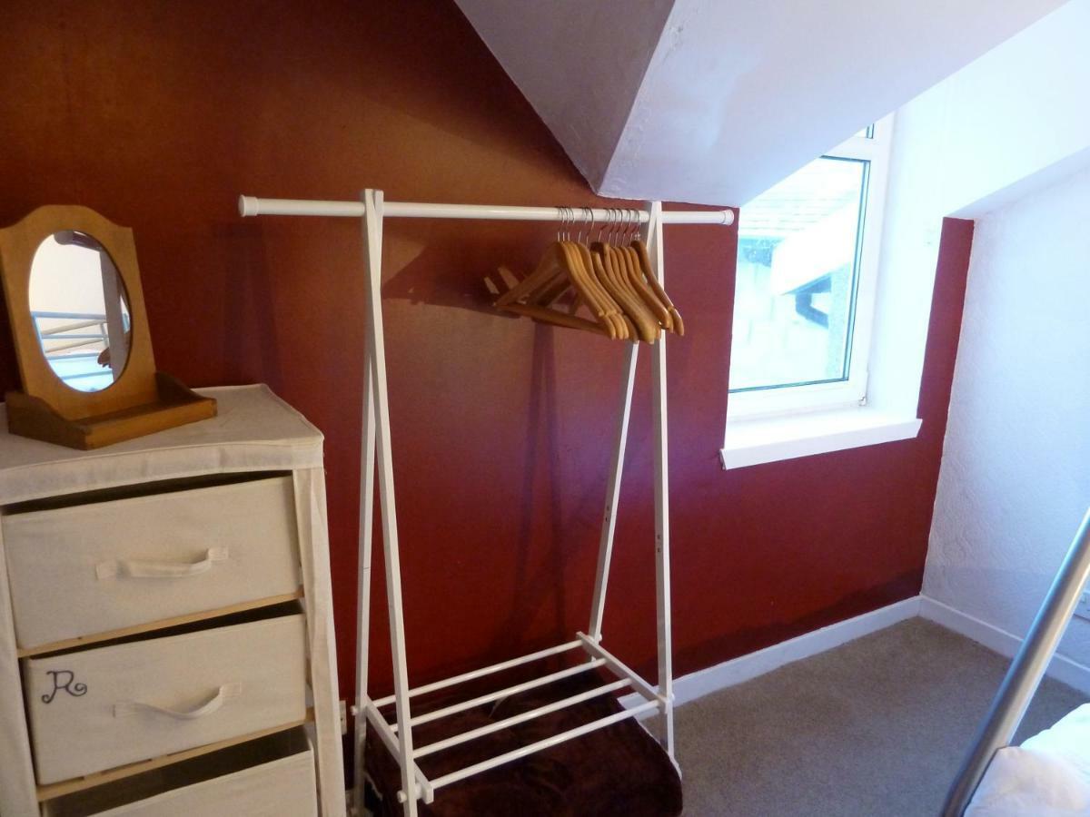 Crannach House Apartment Ballater Extérieur photo