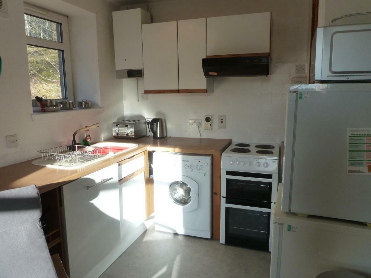 Crannach House Apartment Ballater Extérieur photo